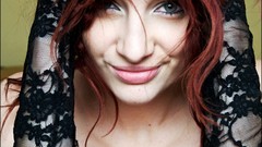 Woman susan coffey redheads