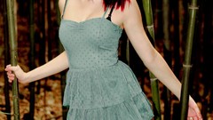 Woman susan coffey redheads