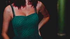 Woman susan coffey redheads