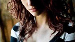 Woman susan coffey redheads