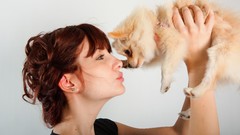 Woman susan coffey redheads