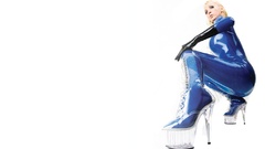 Woman Susan Wayland high