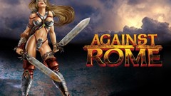 Woman Swords artwork skyscapes