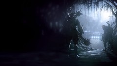 Woman Swords video games Blades of Time