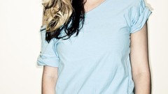 Woman t-shirts models badquality Ally Tindsley