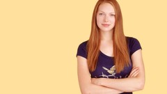 Woman t-shirts redheads That 70s Show Laura Prepon