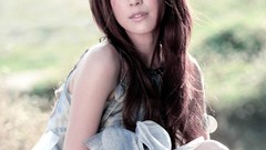 Woman Taiwan Actress asians genie Taiwanese