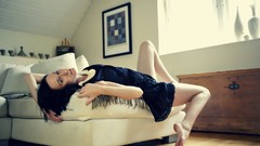 Woman Take5Girls magazine