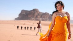 Woman Tamil Hansika Motwani