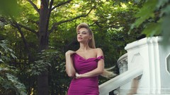 Woman Tatiana Kotova