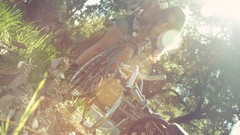 Woman tattoos brunettes