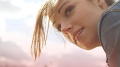 Woman tattoos brunettes