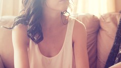 Woman tattoos brunettes models