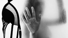 Woman tattoos models