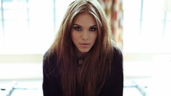 Woman tattoos models arabella drummond Arabella (Suicidegirls)