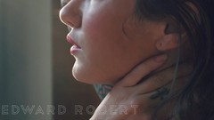 Woman tattoos nude Jesse Lee Denning