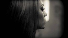 Woman tattoos piercings models Russians Teya Salat