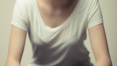 Woman tattoos redheads Ed McGowan Lacey Jean