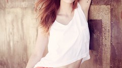 Woman tattoos singers lena meyer-landrut