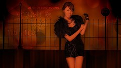 Woman Taxi young asians models Korean Girls Generation SNSD