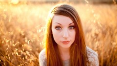 Woman Taylor McCutchan