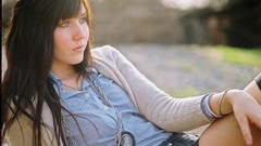 Woman Taylor McCutchan