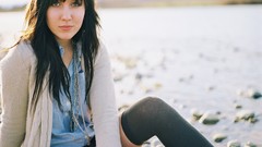 Woman Taylor McCutchan