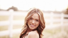 Woman Taylor McCutchan