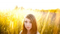 Woman Taylor McCutchan