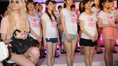 Woman taylor momsen asians