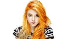 Woman taylor momsen Photo manipulation