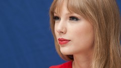 Woman taylor swift