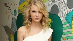 Woman taylor swift