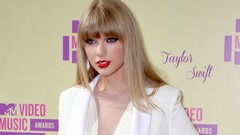 Woman taylor swift