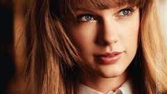Woman taylor swift