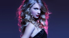 Woman taylor swift