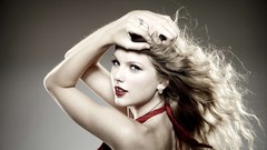 Woman taylor swift
