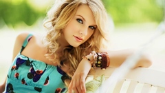 Woman taylor swift Celebrity
