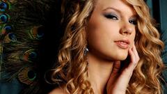 Woman taylor swift Celebrity