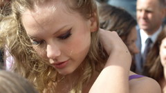 Woman taylor swift Celebrity