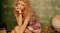 Woman taylor swift Celebrity