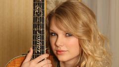 Woman taylor swift Celebrity