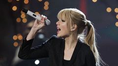 Woman taylor swift Celebrity