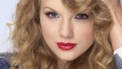 Woman taylor swift models