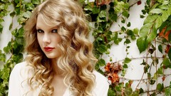 Woman taylor swift models