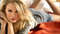 Woman taylor swift singers