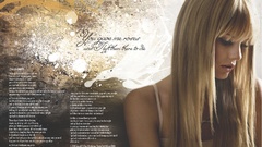 Woman taylor swift singers