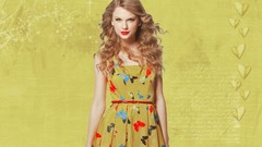 Woman taylor swift singers