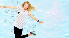 Woman taylor swift singers