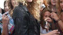 Woman taylor swift singers